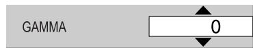 JVC NX-F3 - Appuyez sur [ENTER]. - 1