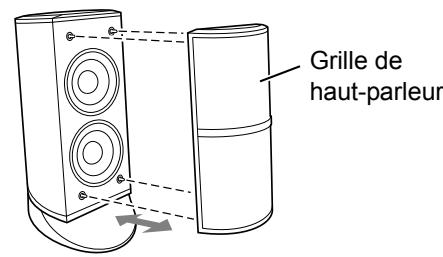 JVC NX-F4B - PRECAUTION - 1