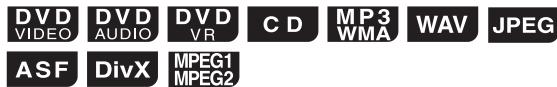 JVC NX-F4B - Lecture d'un disque/fichier plusieurs fois de suite (lecture en boucle) - 1
