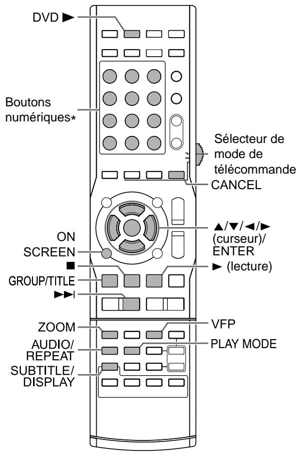 JVC NX-F4B - DVD VR - 3