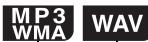 JVC NX-F4B - Eine Disc/Datei in zufälliger Abfolge abspielen (Zufällige Wiedergabe) - 1