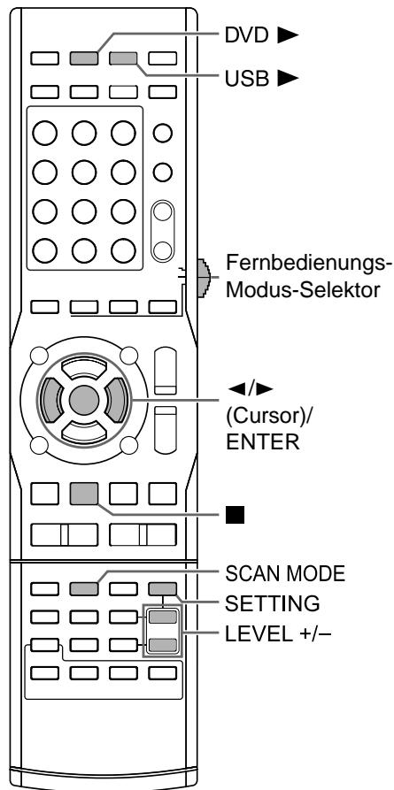 JVC NX-F4B - Anschluss des Stromkabels - 2