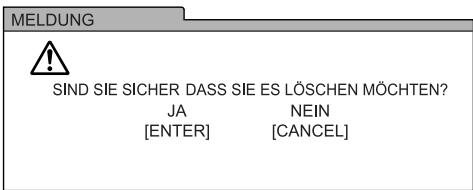 JVC NX-F4B - Einen Track/Gruppe von einem USB-Gerät zu Löschen - 3