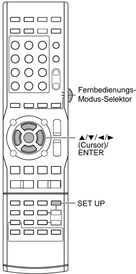 JVC NX-F4B - HINWEIS - 1