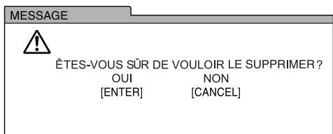 JVC NX-F4B - Appuyez sur [ENTER]. - 1