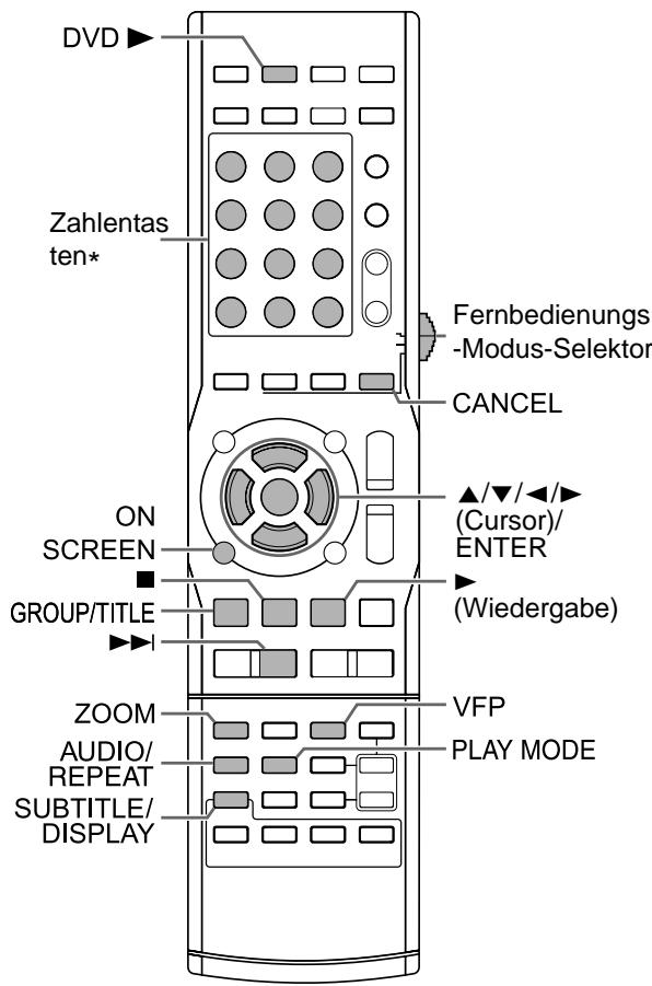 JVC NX-F4B - HINWEIS - 3