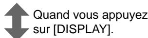 JVC NX-F4B - Visualisation pour un DVD VIDEO - 2