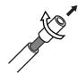 JVC NX-F4B - AM-Peilantenne (mitgeliefert) - 2