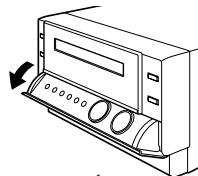 JVC NX-G5E - Operazioni giornaliere—Riproduzione INFO - 3