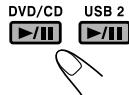 JVC NX-G5E - Demarrez la lecture. - 1