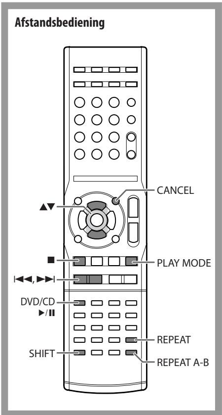 JVC NX-G5E - Geavanceerde bediening voor weergave - 1