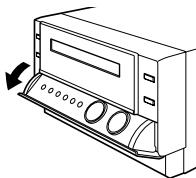 JVC NX-G5E - Dagelijke bediening—Weergave INFO - 5