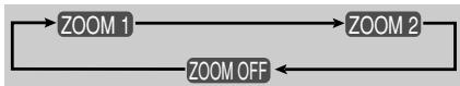 JVC NX-G5E - Zoom - 4