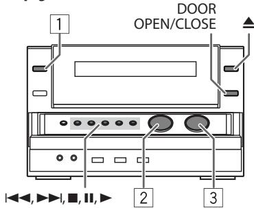 JVC NX-G5E - Tägliche Bedienung—Wiedergabe INFO - 2