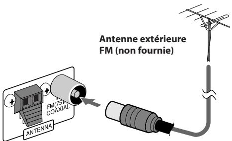 JVC NX-G5E - Enceintes - 4