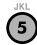JVC NX-G5E - Recherche de chapitre - 6