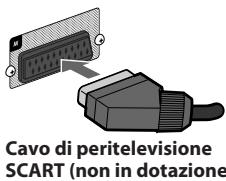 JVC NX-G5E - Televisore/monitor - 2