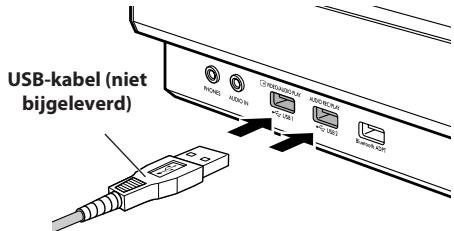 JVC NX-G5E - Voorpaneel - 2
