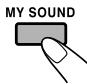 JVC NX-G5E - Zum Beenden von MY SOUND - 1
