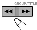 JVC NX-G5E - Per individuare una parte particolare - 4