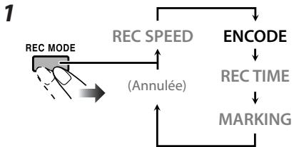 JVC NX-G5E - PourCHOISIRLEFORMATDefichier - 1