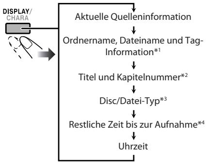 JVC NX-G5E - Wiedergabe - 1