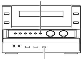 JVC NX-G5E - Hoofdtoestel - 1
