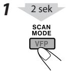 JVC NX-G5E - Ändern des Abtastmodus - 1
