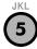 JVC NX-G5E - Kapitel-Suche - 6
