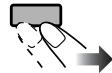 JVC NX-G5E - Voor "DVD/CD" en "USB1": - 1
