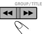 JVC NX-G5E - Pour "USB2": - 1