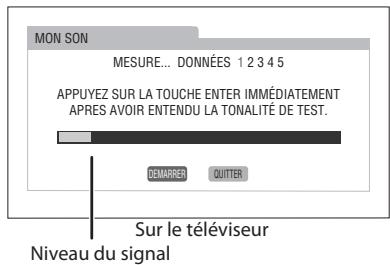 JVC NX-G5E - Pour régler MY SOUND - 3