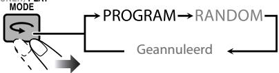 JVC NX-G5E - Voor "DVD/CD": - 1