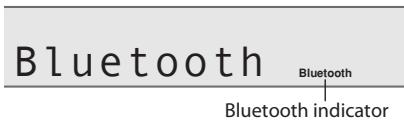 JVC NX-G5E - Luisteren maar een Bluetooth audiospeler - 4