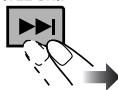 JVC NX-G5E - Opzoeken van het volgende fragment: - 1