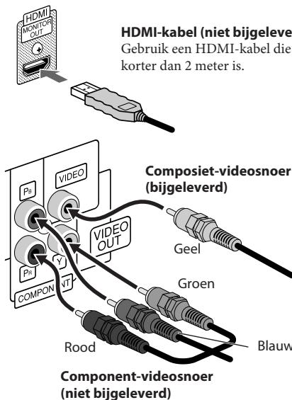 JVC NX-G5E - TV/monitor - 1