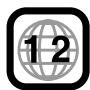 JVC NX-G5E - Hinweis zum Regionalcode - 3