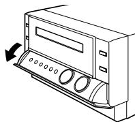 JVC NX-G5E - Opérations quotidiennes—Lecture INFO - 5