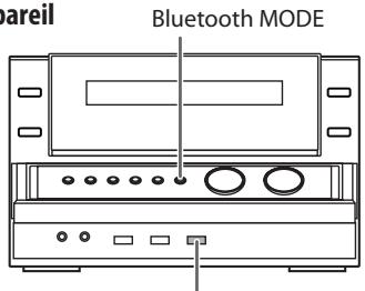 JVC NX-G5E - Opérations Bluetooth® - 2