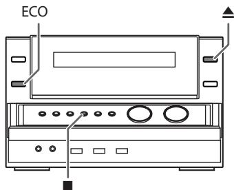 JVC NX-G5E - Ajustement du son et autres ajustements - 2