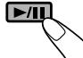 JVC NX-G5E - Pour faire une pause: - 1