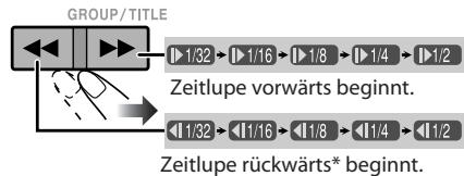 JVC NX-G5E - Zeitlupenwiedergabe - 3
