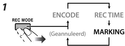 JVC NX-G5E - Kiezen van deinstalling voor fragmentmarketing - 1