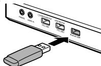 JVC NX-G5E - Vorbereitung - 1