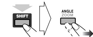 JVC NX-G5E - Einstellung des Sichtwinkels - 3
