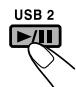 JVC NX-G5E - Con la sorgente "USB2": - 3
