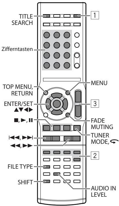 JVC NX-G5E - Tägliche Bedienung—Wiedergabe INFO - 1