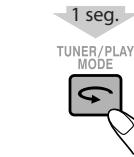 JVC NX-G5E - Sul telecomando: - 1