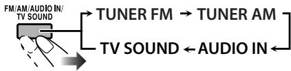 JVC NX-G5E - Vorbereitung: - 1