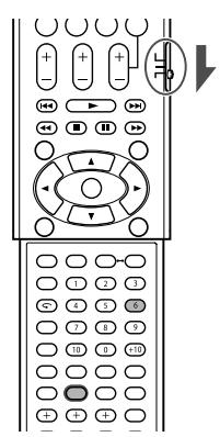 JVC QP-D5AL - HINWEIS - 1